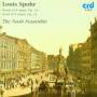 The Nash Ensemble - Nonett F-Dur op.31/Oktett E-Dur op.32