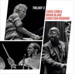 Chick Corea Trio - Trilogy 3