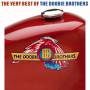 Doobie Brothers - The Very Best Of The Doobie Brothers