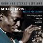 Miles Davis - Kind of Blue