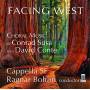 Ragnar Bohlin / Cappella SF - Facing West