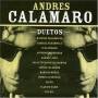 Andres Calamaro - Duetos