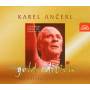 Div. / K. Ancerl / TP - Ancerl Gold Edition Vol.14-Oedipus Rex/+