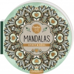 Coppenrath Verlag Gmbh & Co.kg - Mandalas - Spirit & Soul (Creative Time)