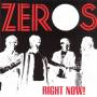 Zeros - Right Now