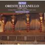 Cristiano Rossi / Andrea Macinanti - Werke fr Violine und Orgel