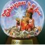 Bootsy Collins - Christmas Is 4 Ever