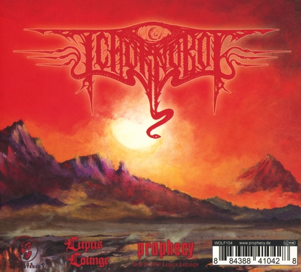 Tchornobog 1