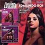 E. Ros / + - Strings Latino/Latin Hits I Missed