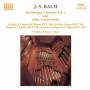 BACH J. S. - Kirnberger-Chorle BWV 690-701