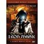 Man In The Iron Mask (1939) / (full B & w Sub) - Man In The Iron Mask (1939) [US-Version, Regio 1]