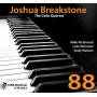 Joshua Breakstone - 88