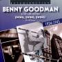 Benny Goodman & His Orchestra - Swing,Swing,Swing!