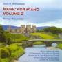 Murray McLachlan - Music For Piano Vol.2