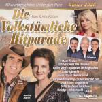 Various - Die Volkstmliche Hitparade Winter 2026