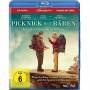 Ken Kwapis - Picknick mit Bren (Blu-ray) [DE-Version, Regio 2/B]