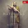 Peckova / Jakubu / Krecek / Musica Bohemica / Gent - Nativitas-Christmas Carols