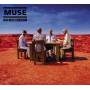 Muse - Black Holes & Revelations