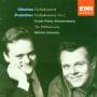 Zimmermann / Jansons / Pol - Violinkon.Op.47/Violinkon.2
