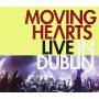 Moving Hearts - Live in Dublin