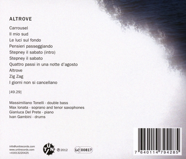 Altrove 1