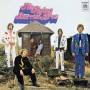 The Flying Burrito Brothers - The Gilded Palace Of Sin (vinyl)