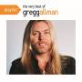 gregg Allman - Playlist: Very Best Of Gregg Allman