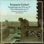 Mnchner Rundfunkorchester / David Reiland - Symphonien