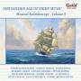 Torch / Rosbaud / Leslie / + - Musical Kaleidoscope Vol.3