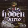 Ghostface Killah - Hidden Darts,vol.3