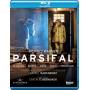 Schager / Kampe / Pape / Tcherniakov / Staatsoper Berlin - Parsifal [DE-Version, Regio 2/B]