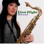 Hitomi - First Flight