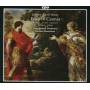 Enea Barock Orchestra; Stefano Montanari - Enea in Caonia
