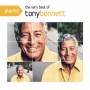 Tony Bennett - Playlist: The Very Best Of Tony Bennett