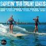 Various - Surfin' the Great Lakes: Kay Bank Studio Surf Side