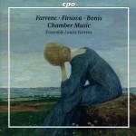 Ensemble Louise Farrenc - Chamber Music