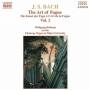 J. S. Bach - Art Of Fugue 2