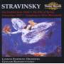 Gennadi Roshdestwenskij / London Symphony Orchestra - Strawinsky:Firebird/Petrouchka