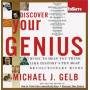Michael Gelb - Discover Your Genius