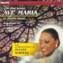 Jessye Norman - Ave Maria/+