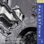Harry Christophers / The Sixteen - Palestrina Vol.5-Werke zu Pfingsten