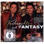 Fantasy - Weihnachten mit Fantasy (Geschenk-Edition)