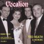 Ted Heath - Ridin High