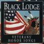 Black Lodge - Veterans Honor Songs