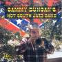 Sammy Duncan - Hot South Jazz Band