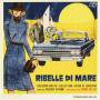 Sandro Galileo & Eraserhood Sound - RIBELLE DI MARE (Ltd.Pink Vinyl)