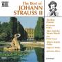 Various - Best Of Johann Strauss II