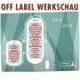 Various - Off Label Werkschau 2009-2014