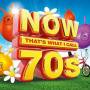 Now That's What I Call 70's / Various (uk) - Now That's What I Call 70's / Various