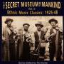 Various - Secret Museum Of Mankind Vol.5